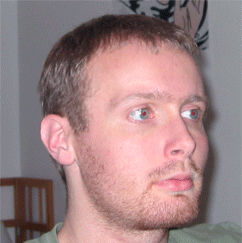 Beard Gif